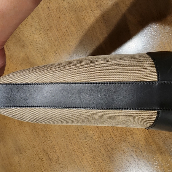 Vintage Gucci Hobo Bag - Picture 10 of 16